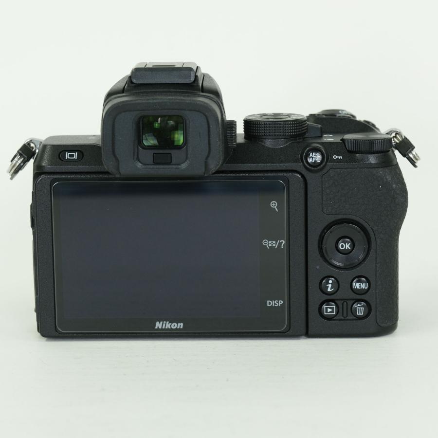 美品 | シャッター数13,461回] Nikon Z50 [ボディ] Zマウント