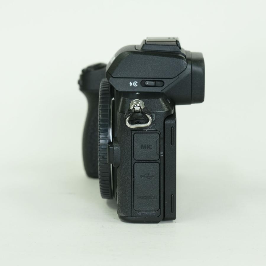 良品★ニコン Nikon Z50 ボディ★シャッター数28036枚 #717 美品 | シャッター数13,461回] Nikon Z50 [ボディ] Zマウント