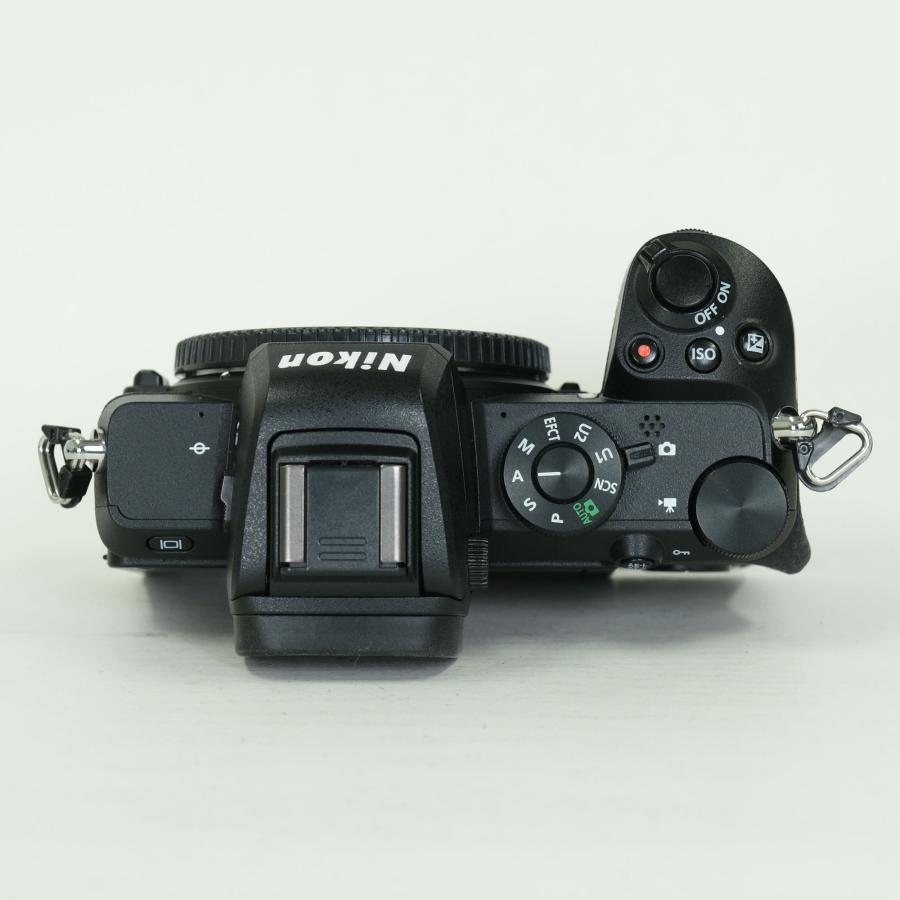 美品 | シャッター数13,461回] Nikon Z50 [ボディ] Zマウント