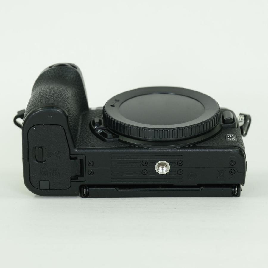 美品 | シャッター数13,461回] Nikon Z50 [ボディ] Zマウント
