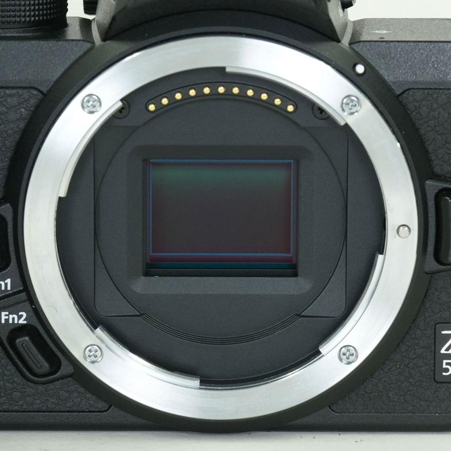美品 | シャッター数13,461回] Nikon Z50 [ボディ] Zマウント