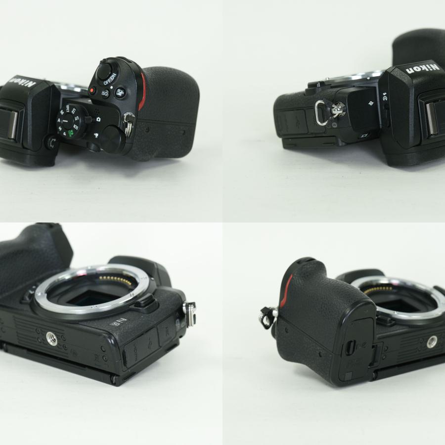 良品★ニコン Nikon Z50 ボディ★シャッター数28036枚 #717 美品 | シャッター数13,461回] Nikon Z50 [ボディ] Zマウント