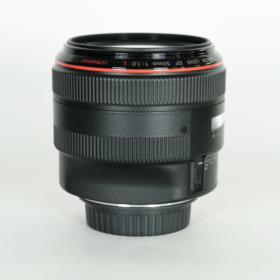 美品☆canon EF50mm カメラレンズ☆値下げ☆ 美品｜フィルター付] Canon EF50mm F1.4 USM / キヤノンEFマウント