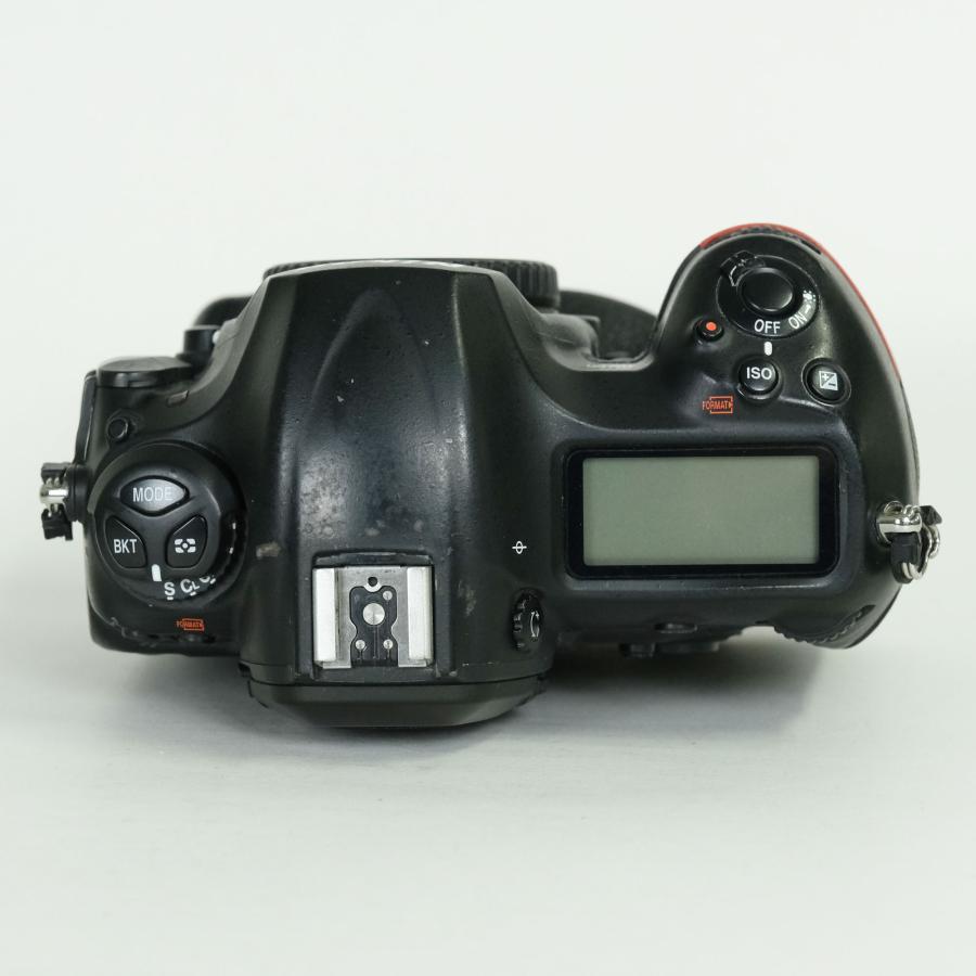 [並品 | シャッター数251，410回] Nikon D5 ボディ（CF-Type） | ニコンFマウント_5