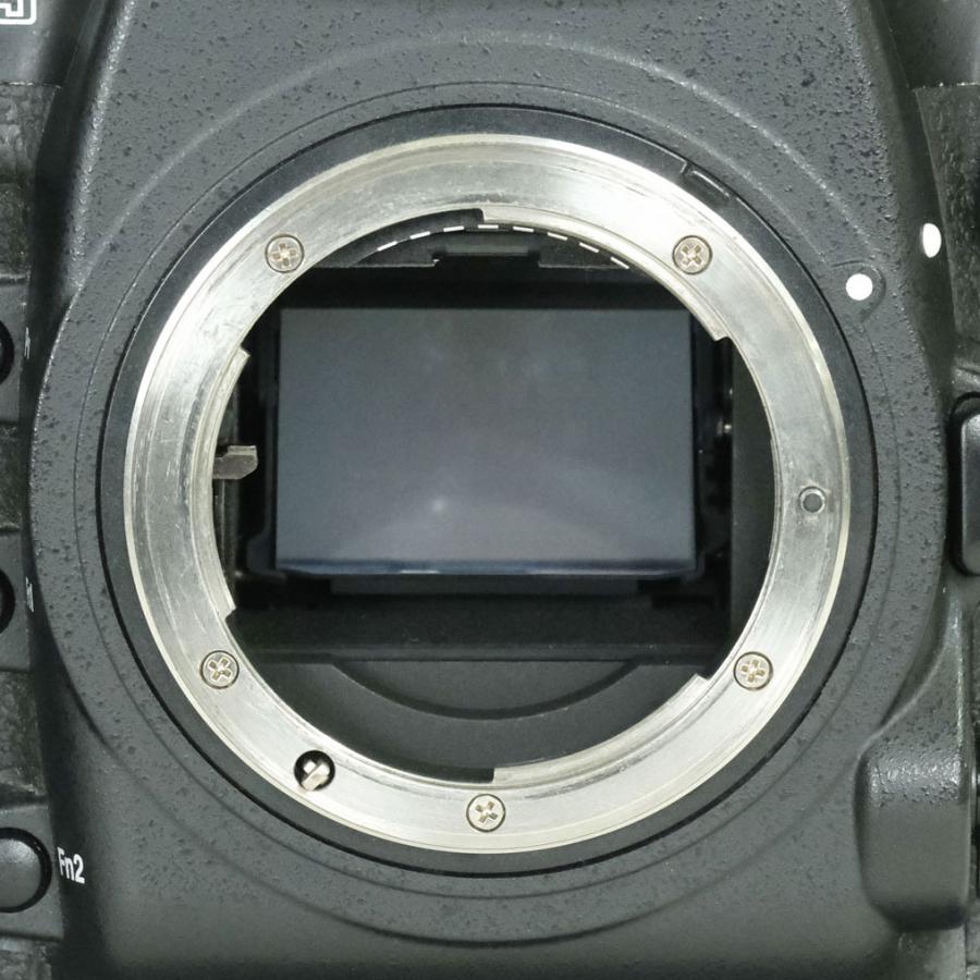 [並品 | シャッター数251，410回] Nikon D5 ボディ（CF-Type） | ニコンFマウント_7