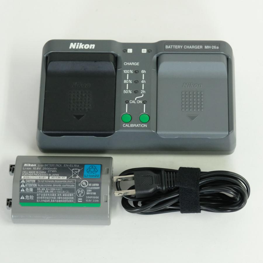 [並品 | シャッター数251，410回] Nikon D5 ボディ（CF-Type） | ニコンFマウント_8
