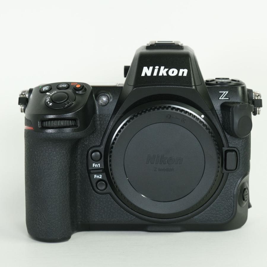 美品 | シャッター数9,930回] Nikon Z8 Zマウント : ONESCENE Yahoo!店