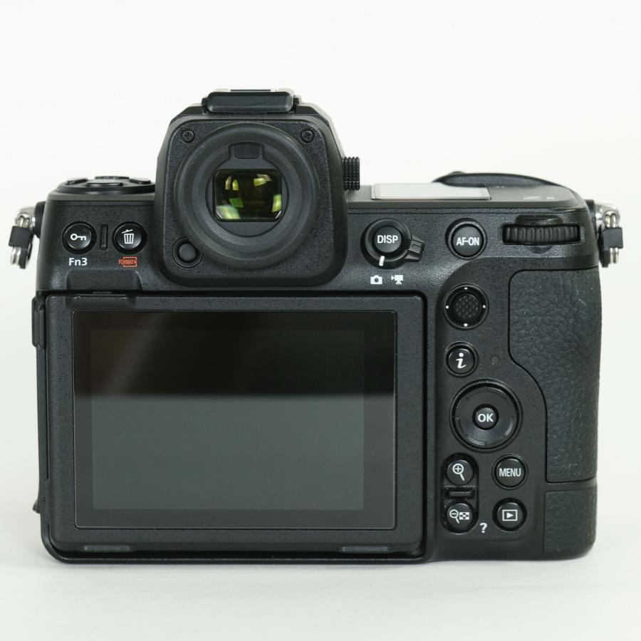 美品 | シャッター数9,930回] Nikon Z8 Zマウント : ONESCENE Yahoo!店