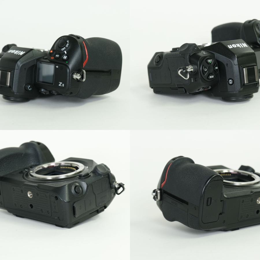 美品 | シャッター数9,930回] Nikon Z8 Zマウント : ONESCENE Yahoo!店