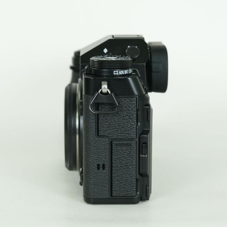 [良品 | シャッター数25，180回｜バッテリー2個付] FUJIFILM X-T5 [ボディ ブラック] | FUJIFILM Xマウント_2