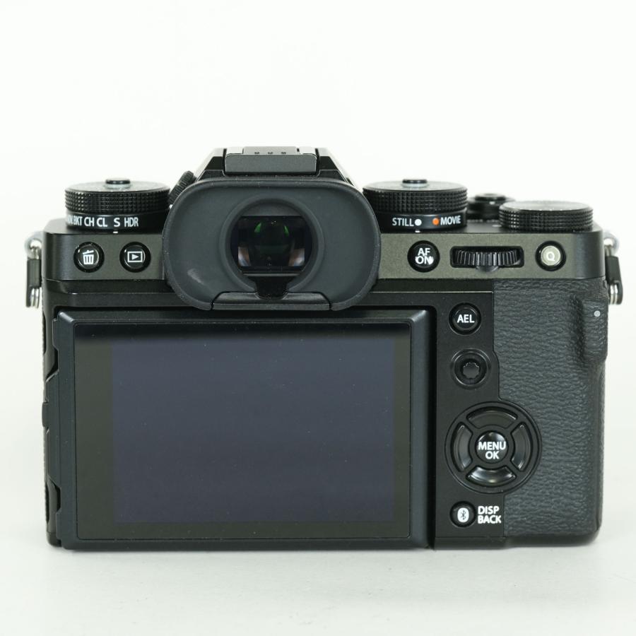[良品 | シャッター数25，180回｜バッテリー2個付] FUJIFILM X-T5 [ボディ ブラック] | FUJIFILM Xマウント_3