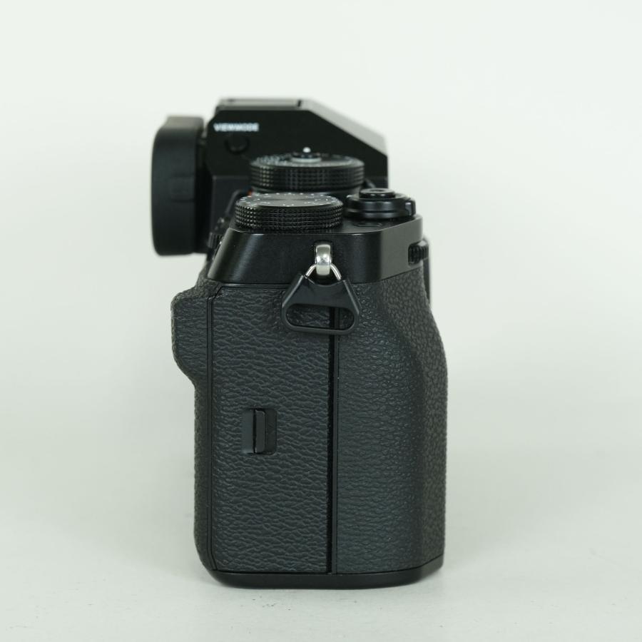 [良品 | シャッター数25，180回｜バッテリー2個付] FUJIFILM X-T5 [ボディ ブラック] | FUJIFILM Xマウント_4