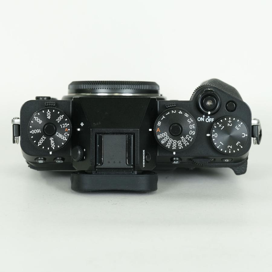 [良品 | シャッター数25，180回｜バッテリー2個付] FUJIFILM X-T5 [ボディ ブラック] | FUJIFILM Xマウント_5