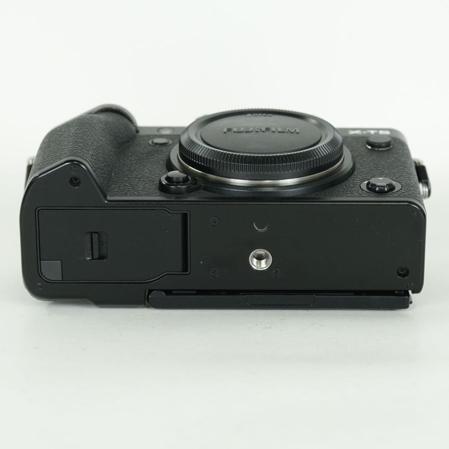 [良品 | シャッター数25，180回｜バッテリー2個付] FUJIFILM X-T5 [ボディ ブラック] | FUJIFILM Xマウント_6