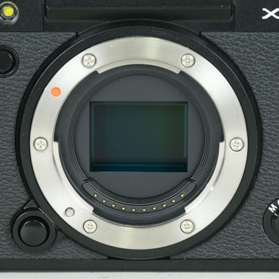 [良品 | シャッター数25，180回｜バッテリー2個付] FUJIFILM X-T5 [ボディ ブラック] | FUJIFILM Xマウント_7