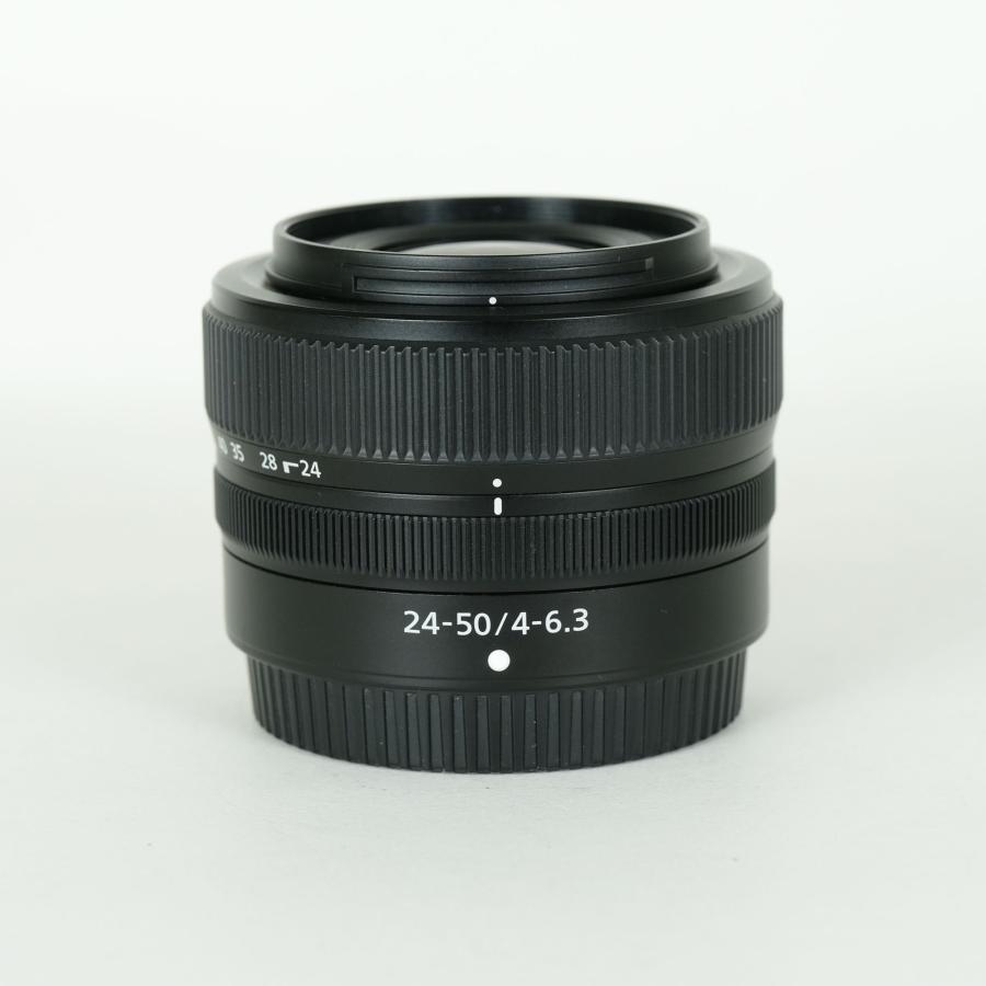 美品 nikon z24-50 Zマウント 美品] Nikon NIKKOR Z 24-50mm f/4-6.3 | Zマウント : ONESCENE Yahoo