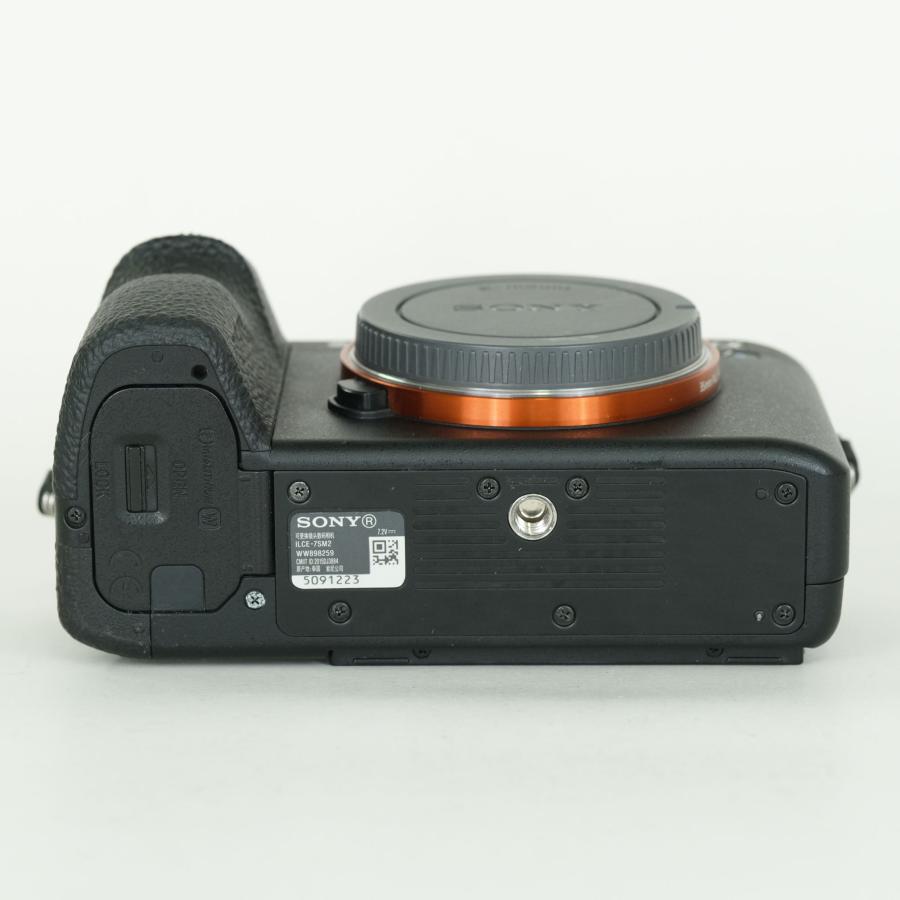 ◆シャッター数6,587回◆ SONY α7S II ILCE-7SM2 良品 | シャッター数119,185回] SONY α7S II（ILCE-7SM2） Eマウント
