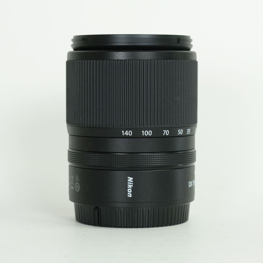 美品 | フィルター付] Nikon NIKKOR Z DX 18-140mm f/3.5-6.3 VR Z