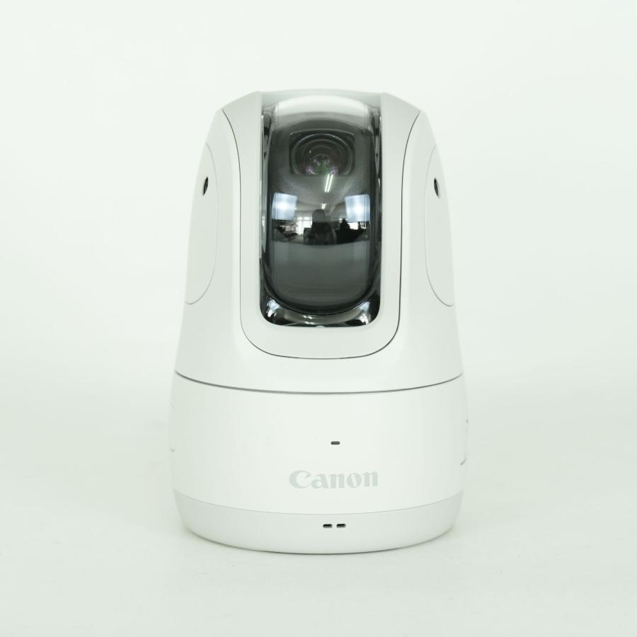 [美品] Canon PowerShot PICK ホワイト_1