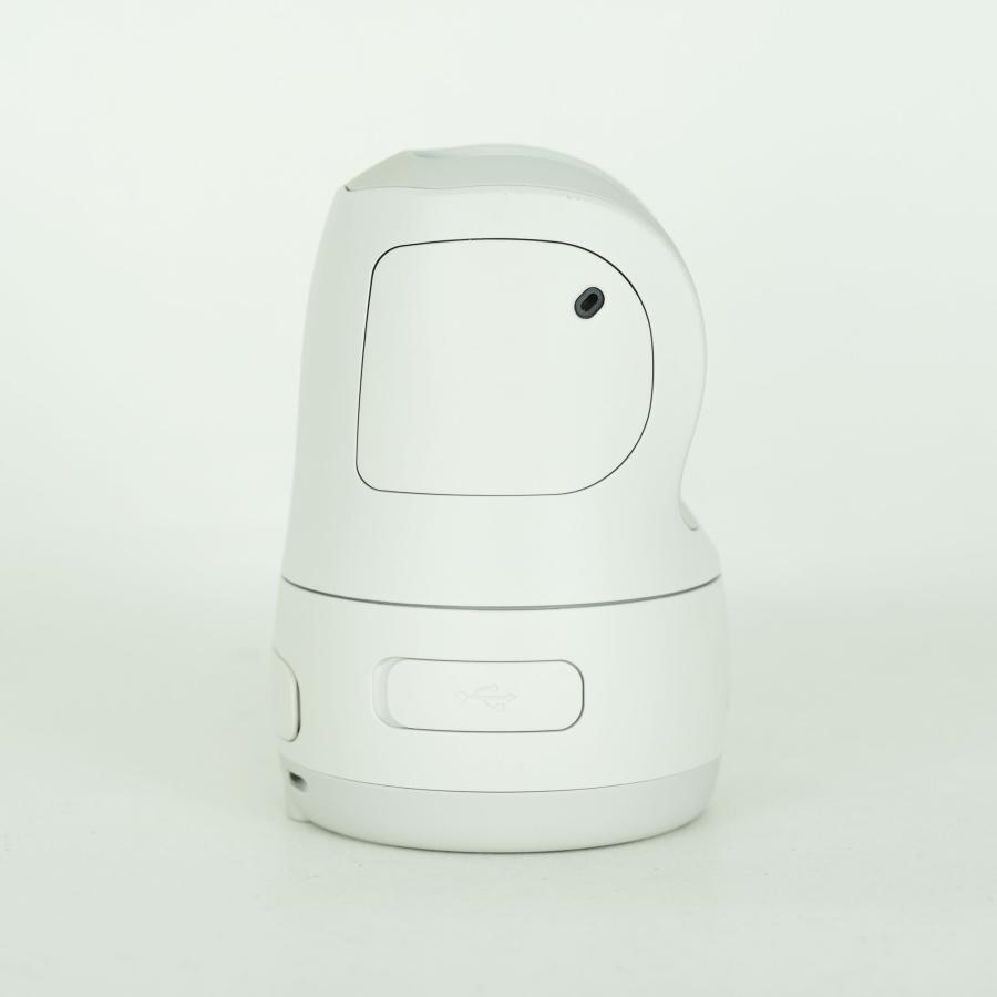 [美品] Canon PowerShot PICK ホワイト_2