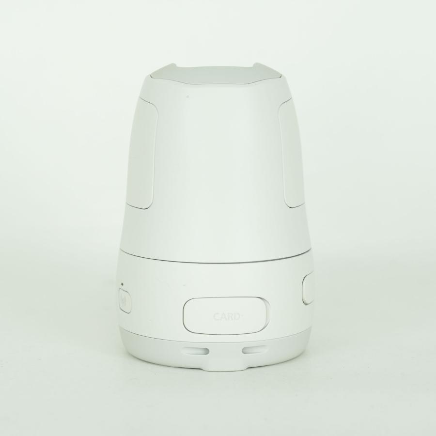 [美品] Canon PowerShot PICK ホワイト_3