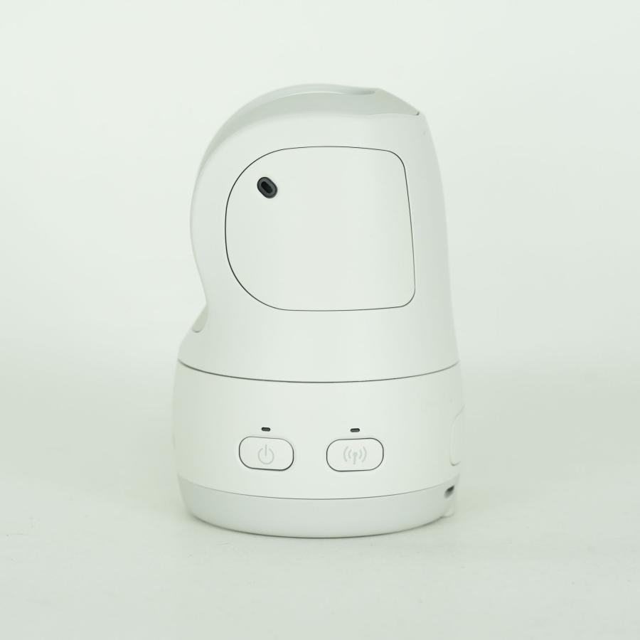 [美品] Canon PowerShot PICK ホワイト_4