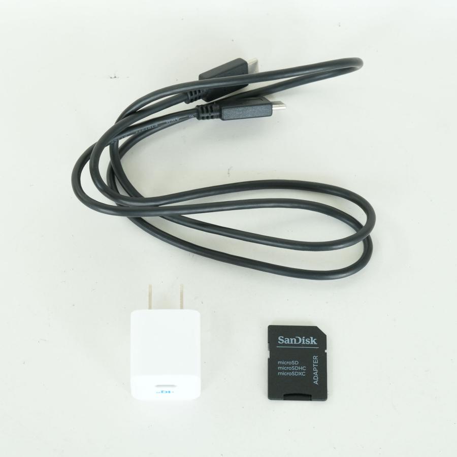 [美品] Canon PowerShot PICK ホワイト_7