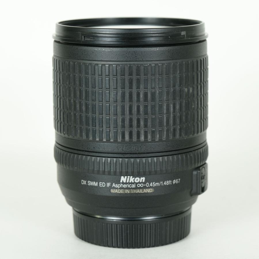 ジャンク品] Nikon AF-S DX ED 18-135mm F3.5-5.6 G(IF) | ニコンF
