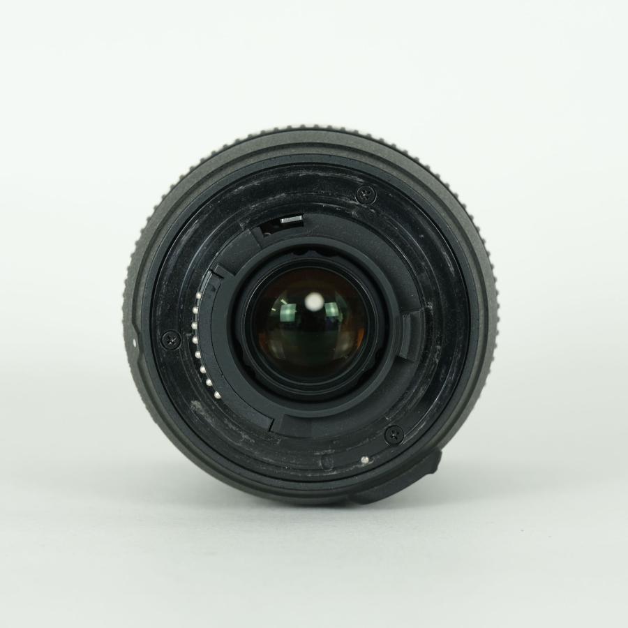 ジャンク品] Nikon AF-S DX ED 18-135mm F3.5-5.6 G(IF) | ニコンF