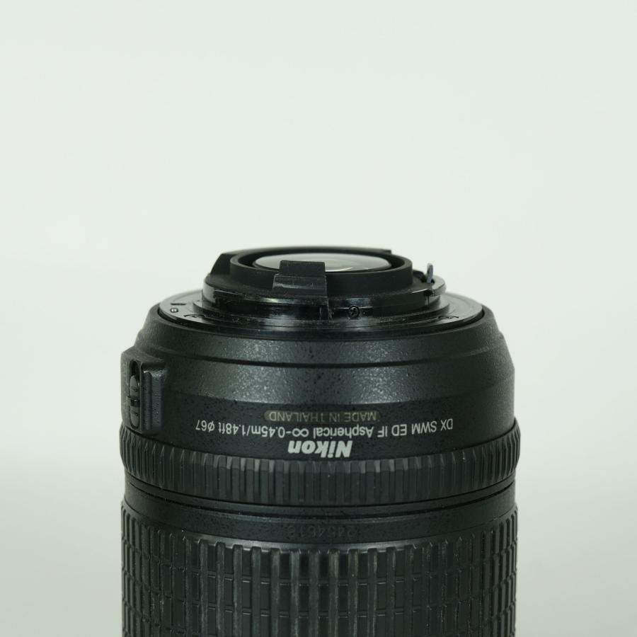 ジャンク品] Nikon AF-S DX ED 18-135mm F3.5-5.6 G(IF) | ニコンF
