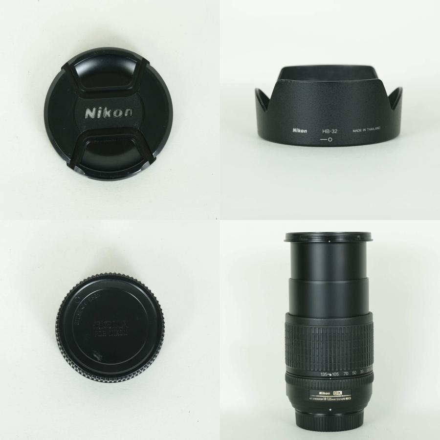 美品 Nikon DX SWM ED IF レンズ 67mm 【公式通販】