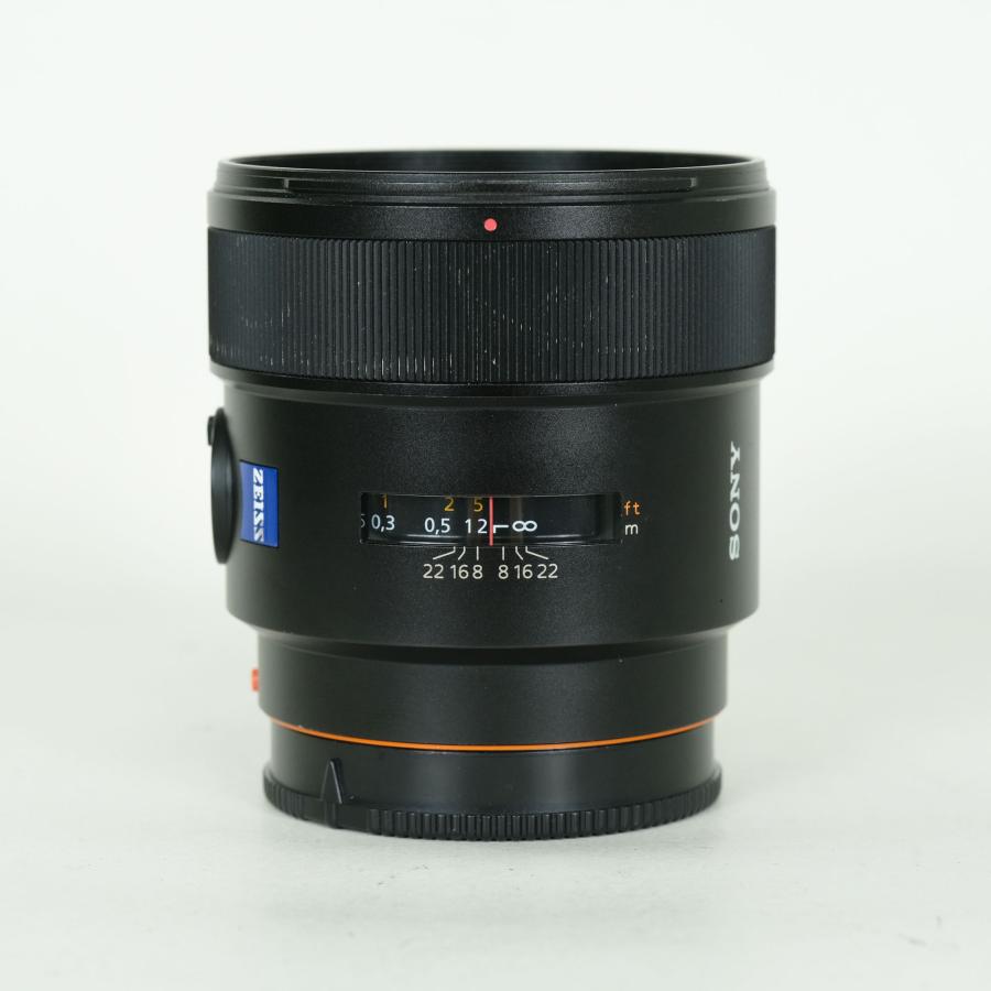 良品] SONY Distagon T* 24mm F2 ZA SSM SAL24F20Z | Aマウント