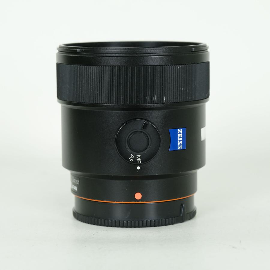 良品] SONY Distagon T* 24mm F2 ZA SSM SAL24F20Z | Aマウント