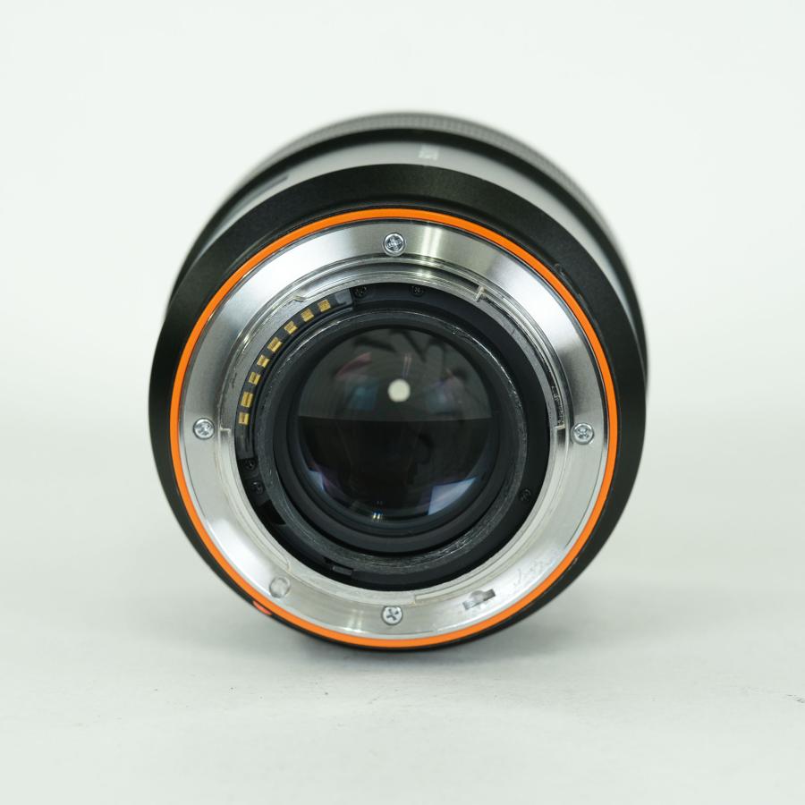 良品] SONY Distagon T* 24mm F2 ZA SSM SAL24F20Z | Aマウント