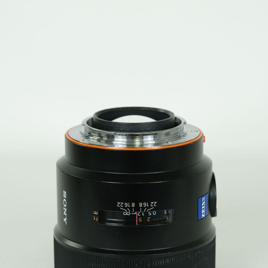 良品] SONY Distagon T* 24mm F2 ZA SSM SAL24F20Z | Aマウント