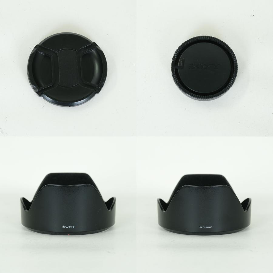 良品] SONY Distagon T* 24mm F2 ZA SSM SAL24F20Z | Aマウント