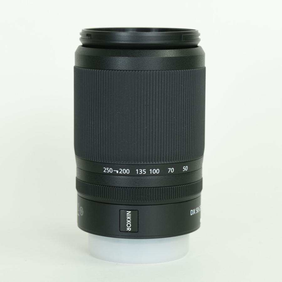 良品 | フード・フィルター付] Nikon NIKKOR Z DX 50-250mm f/4.5-6.3