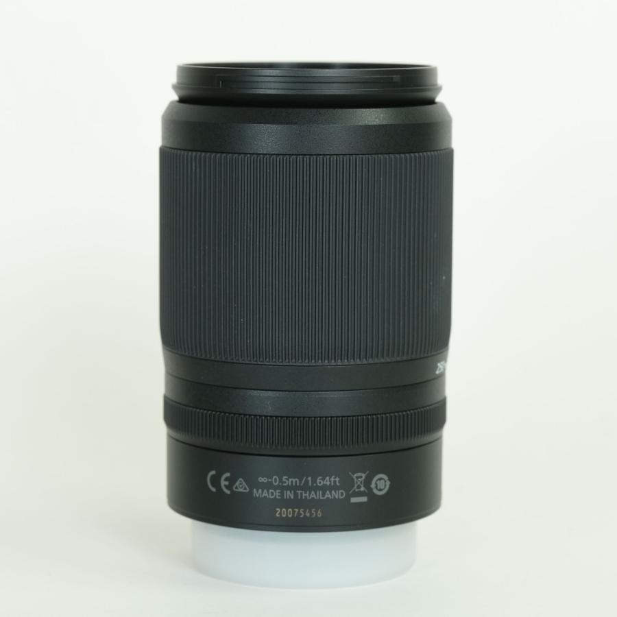 良品 | フード・フィルター付] Nikon NIKKOR Z DX 50-250mm f/4.5-6.3