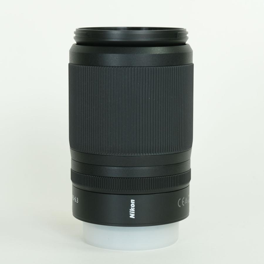 NIKKOR Z DX 50-250mm フィルター・フード付き 良品 | フード・フィルター付] Nikon NIKKOR Z DX 50-250mm f/4.5-6.3