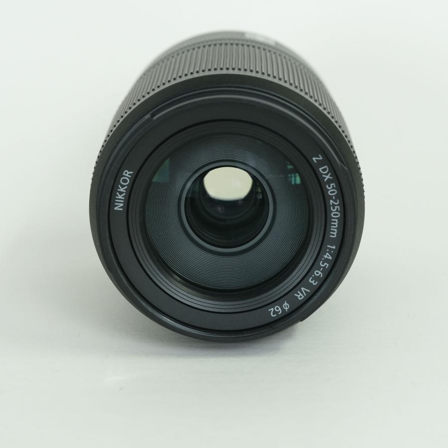 良品 | フード・フィルター付] Nikon NIKKOR Z DX 50-250mm f/4.5-6.3