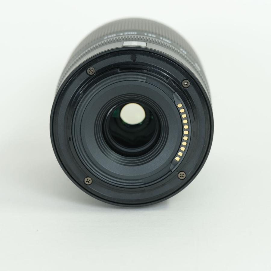 良品 | フード・フィルター付] Nikon NIKKOR Z DX 50-250mm f/4.5-6.3