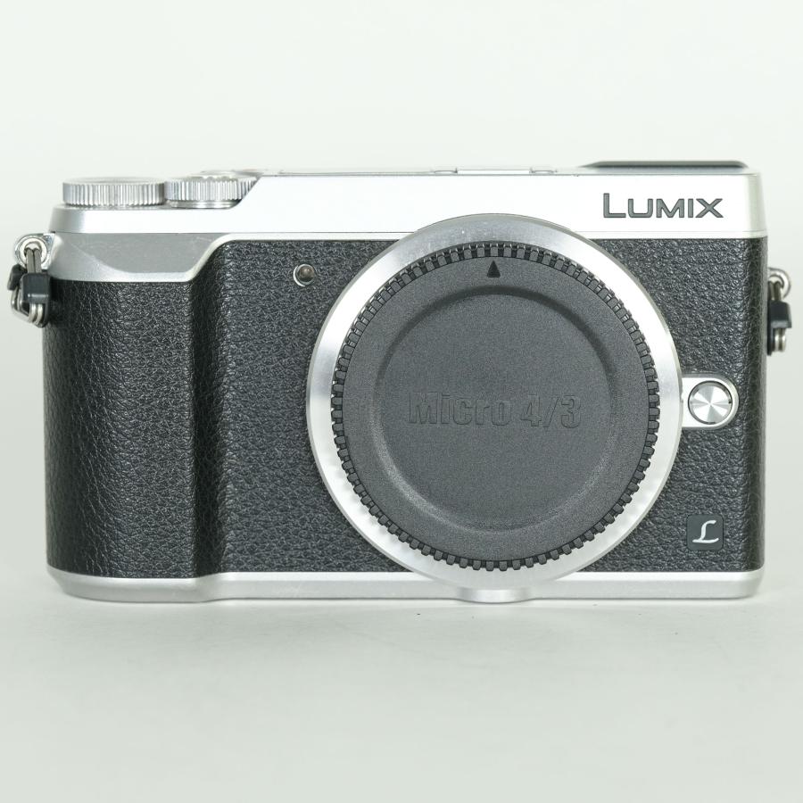 美品 LUMIX DMC-GX7MK2 シャッター回数1700以下 並品 | シャッター数415回] Panasonic LUMIX DMC-GX7MK2 ボディ