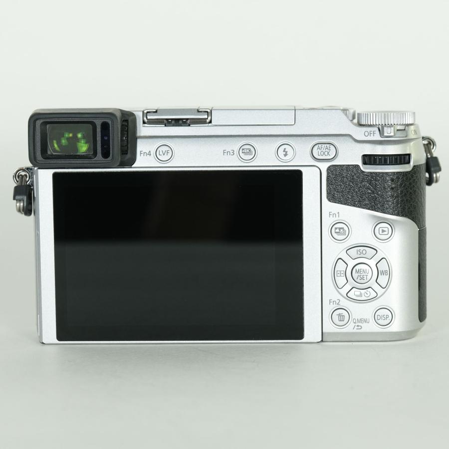 並品 | シャッター数415回] Panasonic LUMIX DMC-GX7MK2 ボディ