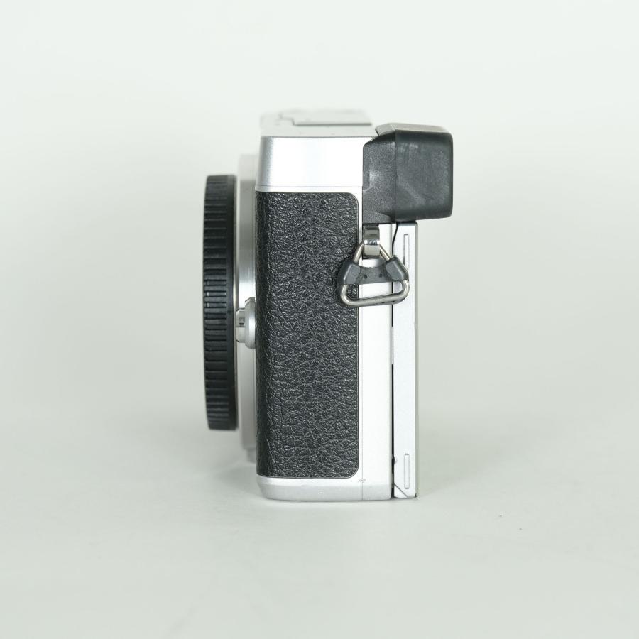 並品 | シャッター数415回] Panasonic LUMIX DMC-GX7MK2 ボディ