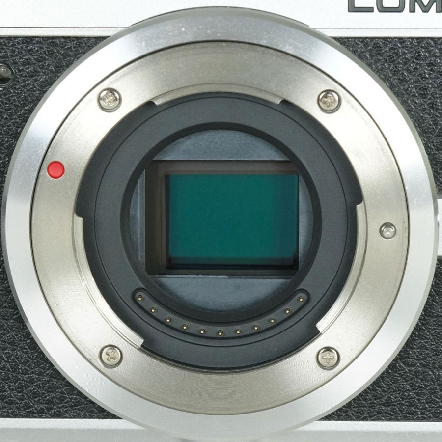 美品 LUMIX DMC-GX7MK2 シャッター回数1700以下 並品 | シャッター数415回] Panasonic LUMIX DMC-GX7MK2 ボディ
