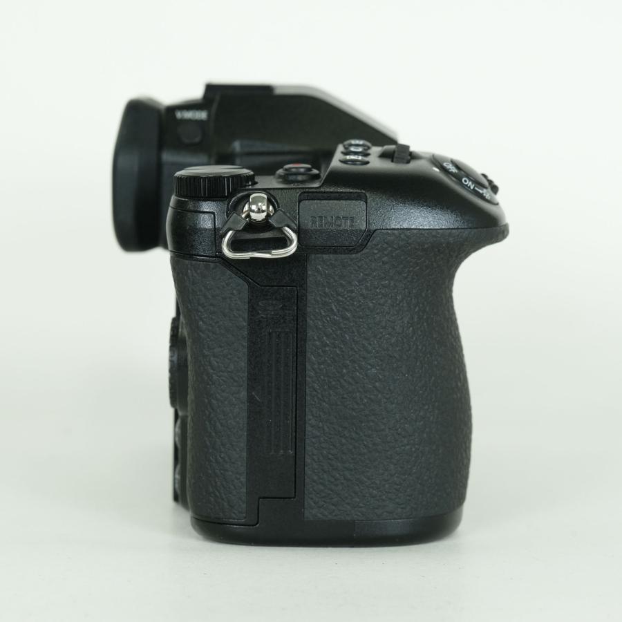 良品 | シャッター数20,130回] Panasonic LUMIX DC-G9 PRO マイクロ