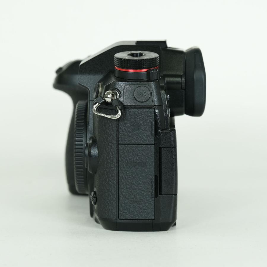 良品 | シャッター数20,130回] Panasonic LUMIX DC-G9 PRO マイクロ