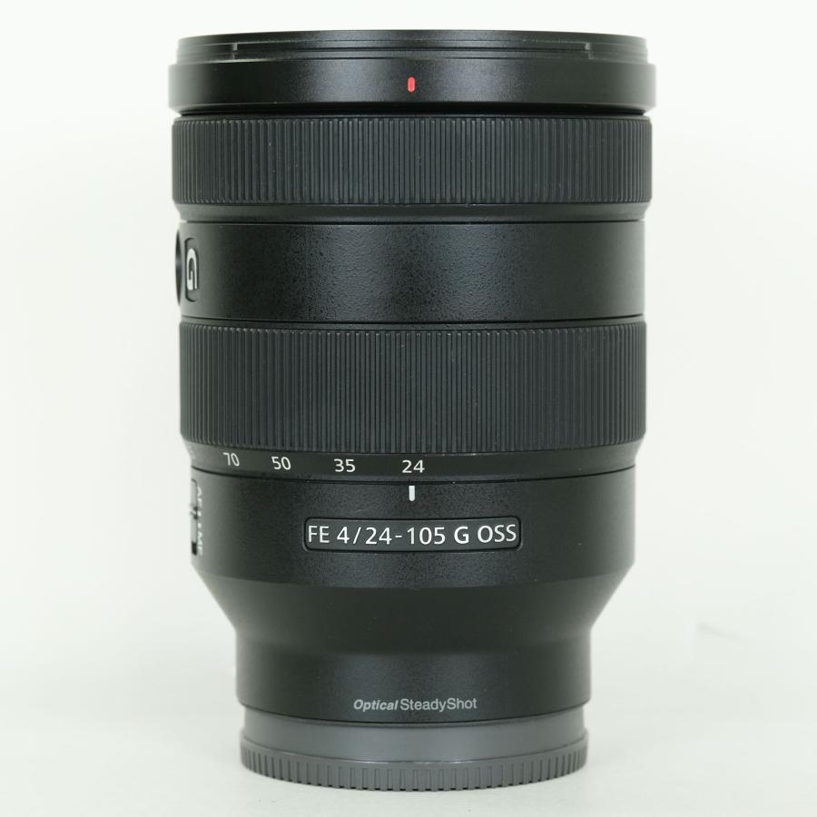 Sony FE 24-105mm F4 G OSS 美品 Eマウント即発送!!! 良品] SONY FE 24-105mm F4 G OSS SEL24105G | Eマウント : ONESCENE