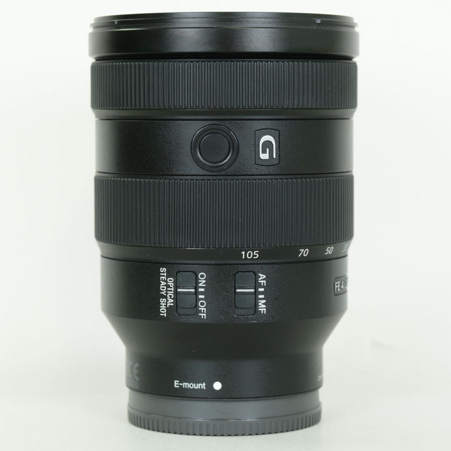 良品] SONY FE 24-105mm F4 G OSS SEL24105G | Eマウント : ONESCENE