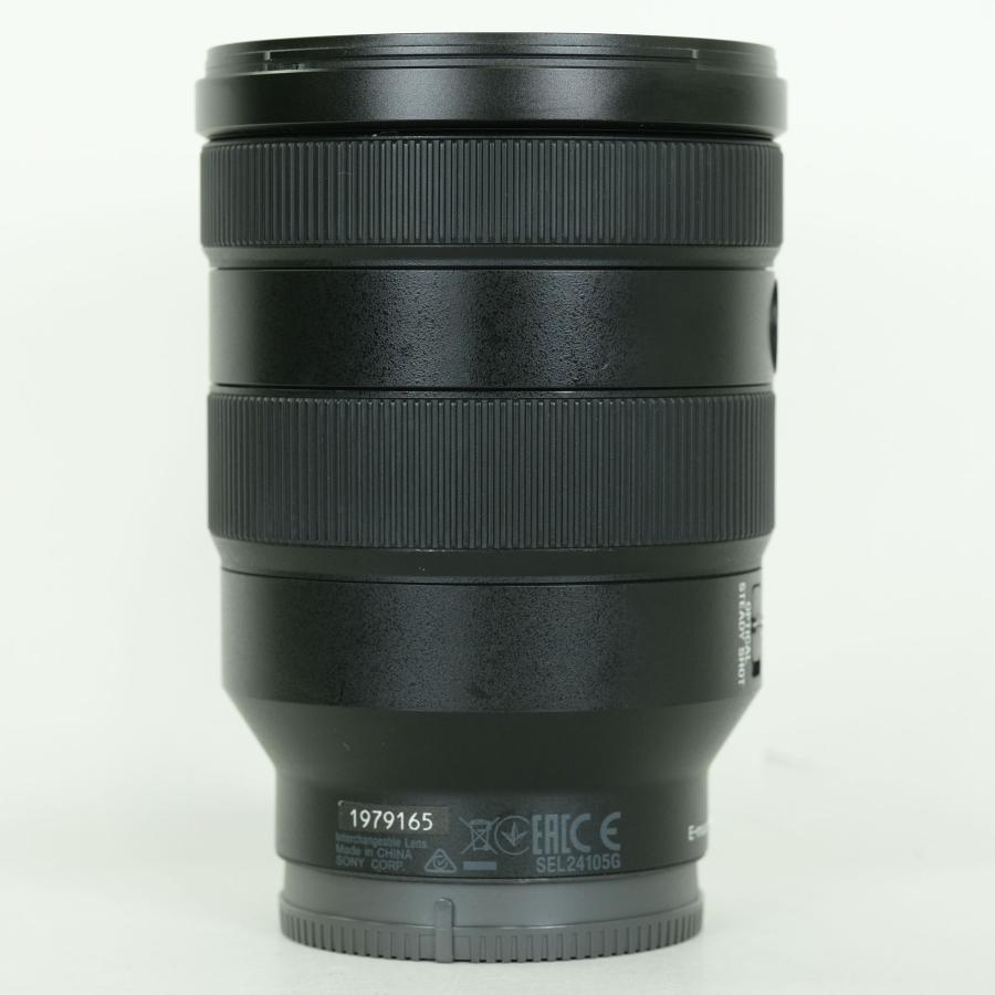 難あり品] SONY FE 24-105mm F4 G OSS SEL24105G | Eマウント